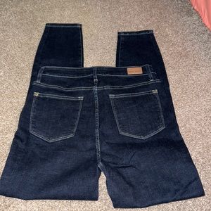Brand New Judy Blue Skinny Jeans